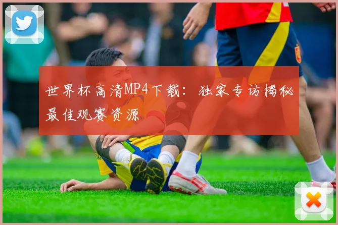 世界杯高清MP4下载：独家专访揭秘最佳观赛资源