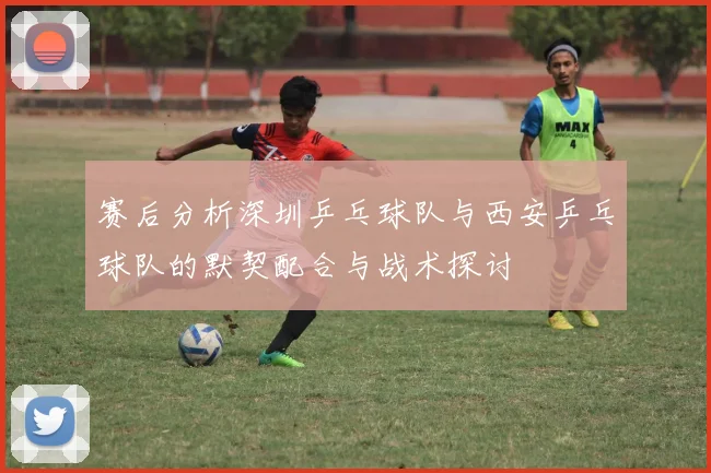 赛后分析深圳乒乓球队与西安乒乓球队的默契配合与战术探讨